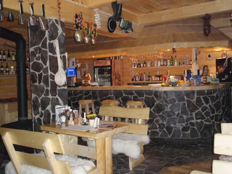 Reštaurácia Koliba Senec