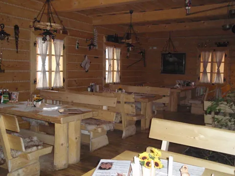Reštaurácia Koliba Senec