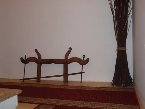 Izby a apartmány