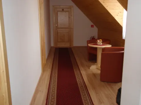 Izby a apartmány