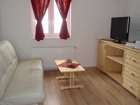 Izby a apartmány