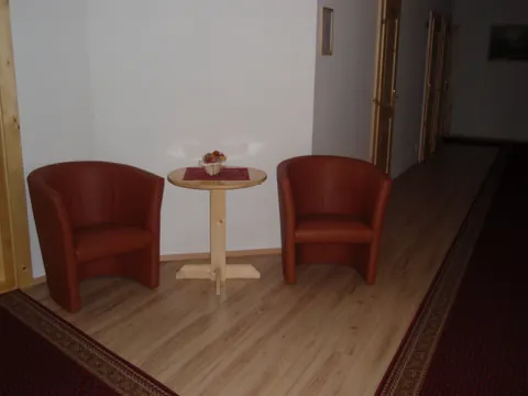 Izby a apartmány