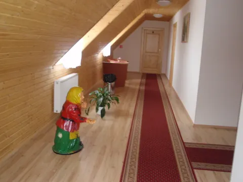 Izby a apartmány