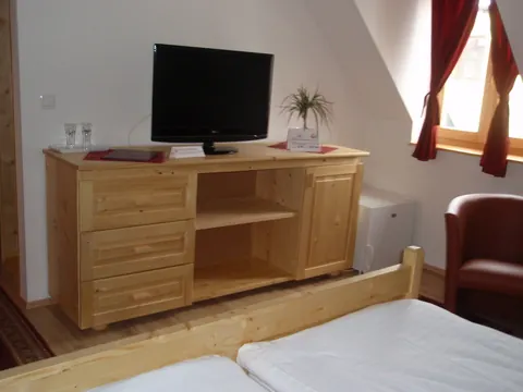 Izby a apartmány