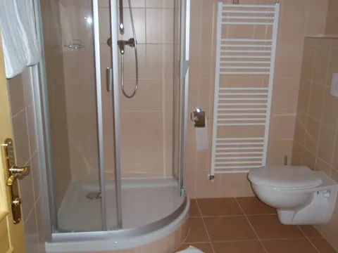 Izby a apartmány