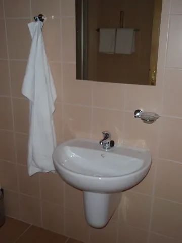 Izby a apartmány