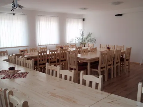 Kongresová miestnosť