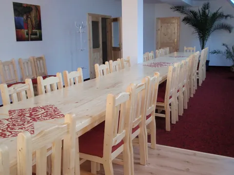 Kongresová miestnosť