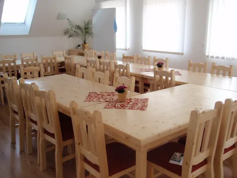 Kongresová miestnosť